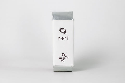 一口羊羹 小豆｜練 neri