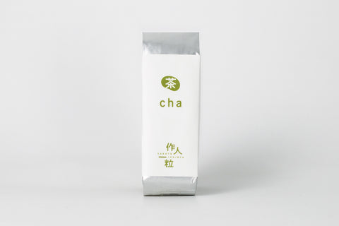 一口羊羹 抹茶｜茶 cha